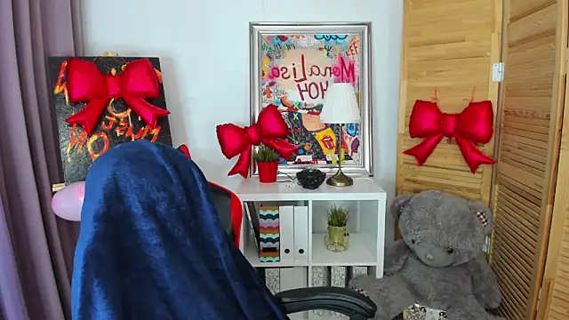 mekurisu online show from February 12, 2026, 1:22 am