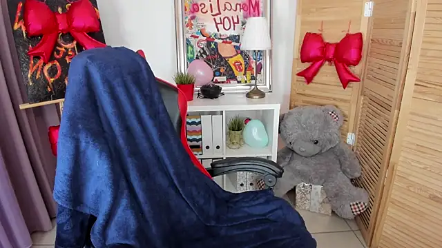 mekurisu online show from February 20, 2026, 1:35 am