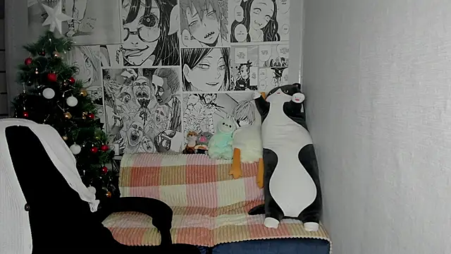 Snapshot of Martha_Cameron chatting on December 28, 2024, 11:05 pm Martha Cameron online show from December 28, 2024, 11:05 pm