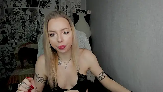 Snapshot of Martha_Cameron chatting on January 22, 2025, 9:43 pm Martha Cameron online show from January 22, 2025, 9:43 pm