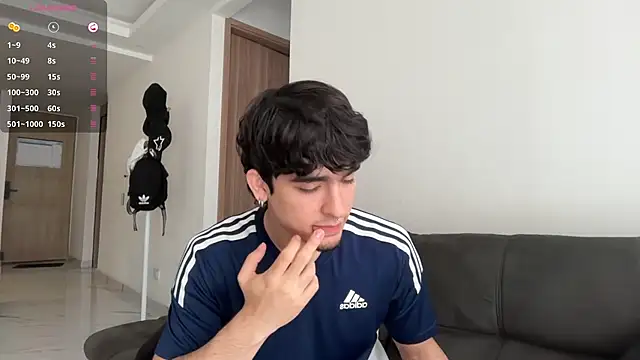 Snapshot of zenn_rush1 chatting on September 19, 2025, 1:12 pm zenn rush1 online show from September 19, 2025, 1:12 pm