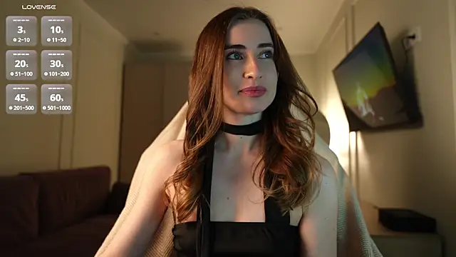 Coconutkittyy online show from February 7, 2026, 6:55 pm