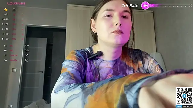 Maria Bowie online show from September 9, 2025, 8:58 am