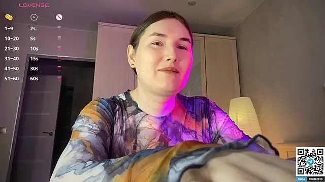 Maria Bowie online show from February 14, 2026, 7:38 am