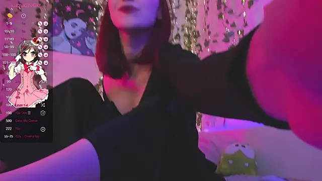 Snapshot of kissthasky chatting on September 21, 2025, 2:51 pm kissthasky online show from September 21, 2025, 2:51 pm