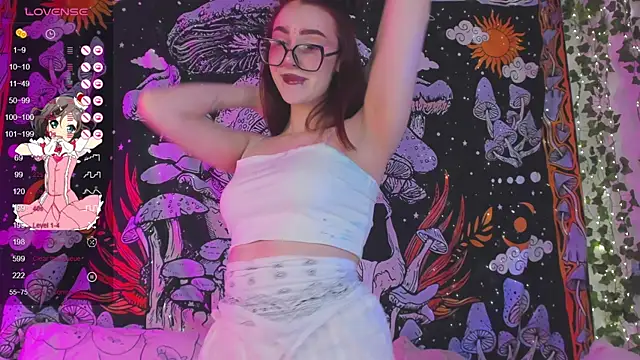 Snapshot of kissthasky chatting on September 23, 2025, 3:15 pm kissthasky online show from September 23, 2025, 3:15 pm