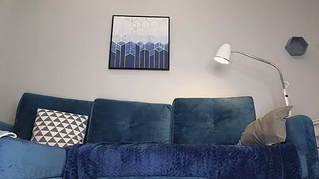 Lana Luna1 online show from March 13, 2025, 9:16 pm