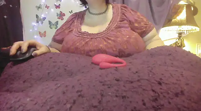 Alli Kat online show from January 22, 2025, 12:16 am