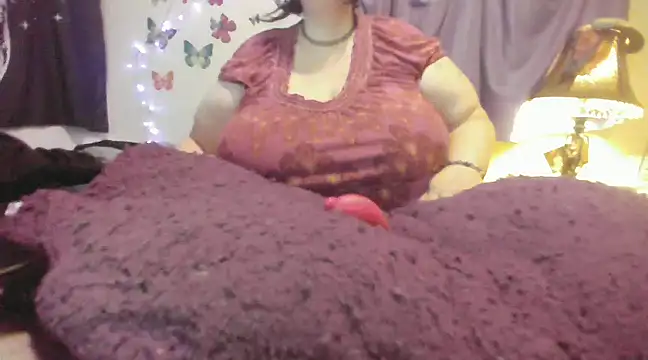 Alli Kat online show from January 26, 2025, 11:39 pm