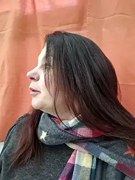 420Curvybabe online show from January 23, 2025, 3:43 pm