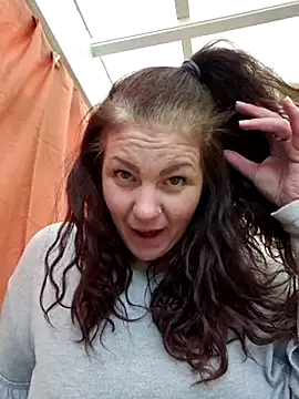 420Curvybabe online show from February 21, 2025, 4:37 pm