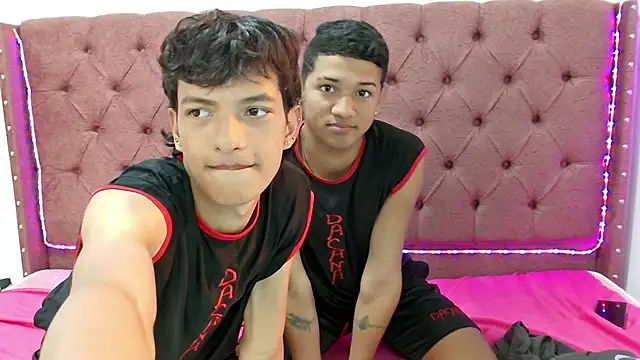 boys yourparty online show from January 27, 2025, 1:30 pm