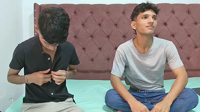 boys yourparty online show from February 28, 2025, 1:25 pm