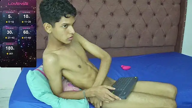 boys yourparty online show from March 17, 2025, 4:54 pm