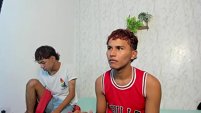 boys yourparty online show from March 29, 2026, 1:05 am