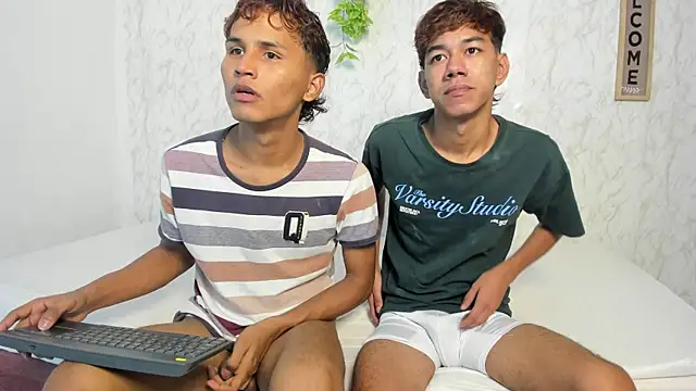 boys yourparty online show from May 24, 2026, 12:37 am