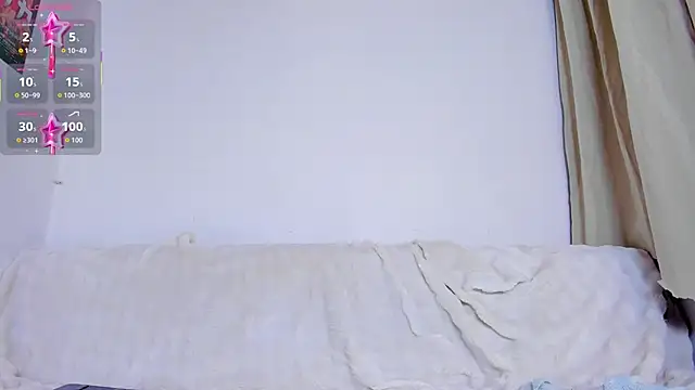 Snapshot of lil_hanna18 chatting on February 9, 2026, 11:03 am lil hanna18 online show from February 9, 2026, 11:03 am