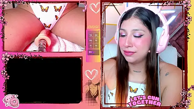 BellyRouse online show from December 22, 2025, 4:42 am