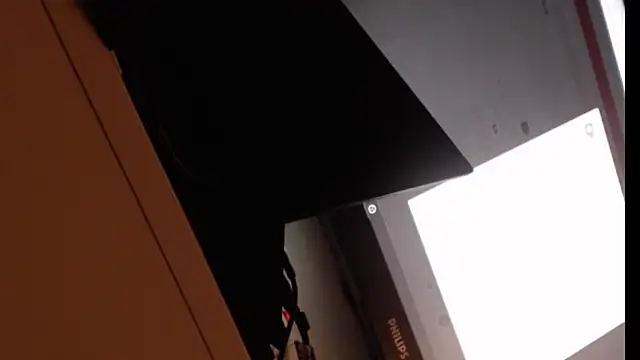 Snapshot of SisDamFem chatting on March 14, 2025, 10:05 pm SisDamFem online show from March 14, 2025, 10:05 pm