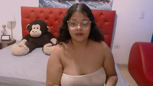 Snapshot of angel_barbie_1 chatting on February 8, 2025, 2:16 pm angel barbie 1 online show from February 8, 2025, 2:16 pm