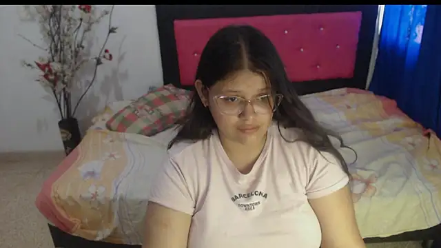 Snapshot of angel_barbie_1 chatting on September 27, 2025, 2:55 pm angel barbie 1 online show from September 27, 2025, 2:55 pm