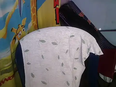 Katerine43 online show from September 9, 2025, 12:05 pm