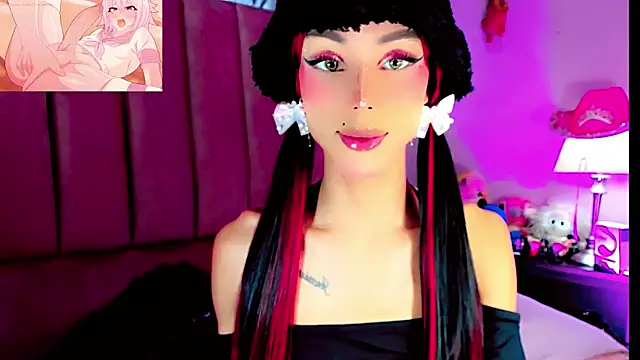 Snapshot of dollswit01 chatting on September 13, 2025, 4:40 pm dollswit01 online show from September 13, 2025, 4:40 pm