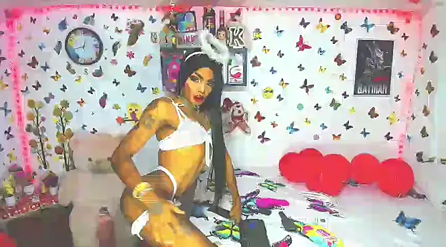 Snapshot of marianaoficial249701 chatting on February 24, 2025, 6:47 pm marianaoficial249701 online show from February 24, 2025, 6:47 pm