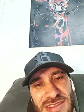 DAVID FERRAZ online show from January 16, 2026, 7:18 pm