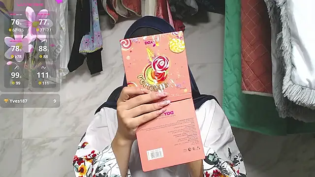 Snapshot of shaila_anali chatting on December 7, 2024, 8:44 am shaila anali online show from December 7, 2024, 8:44 am