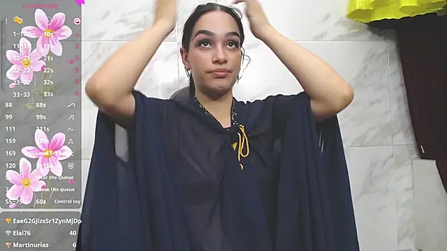 Snapshot of shaila_anali chatting on December 11, 2024, 1:39 pm shaila anali online show from December 11, 2024, 1:39 pm