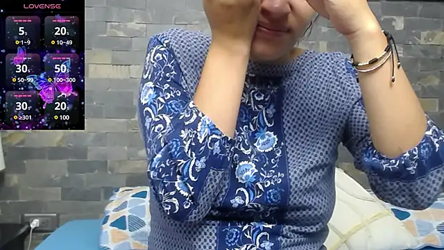 Snapshot of shaila_anali chatting on January 26, 2025, 10:23 am shaila anali online show from January 26, 2025, 10:23 am