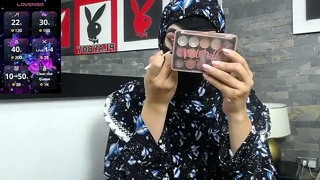 Snapshot of shaila_anali chatting on January 29, 2025, 8:51 am shaila anali online show from January 29, 2025, 8:51 am