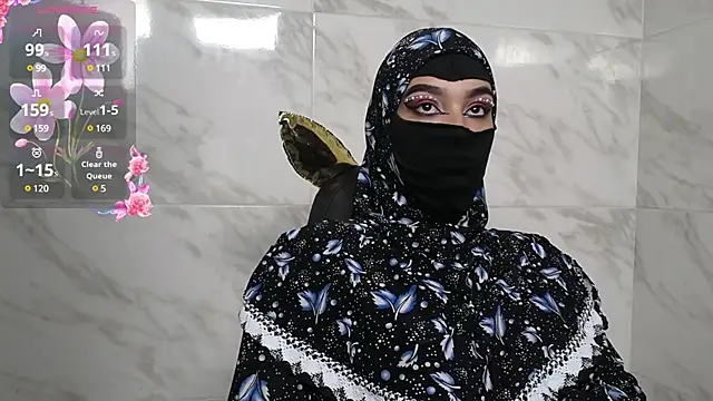 Snapshot of shaila_anali chatting on February 6, 2025, 8:39 am shaila anali online show from February 6, 2025, 8:39 am