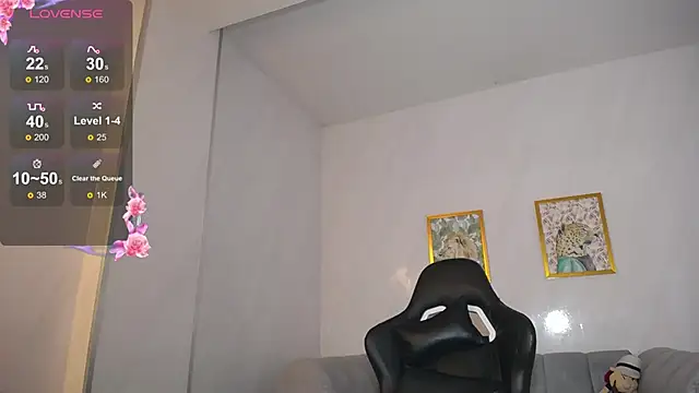 Snapshot of _ella_b chatting on February 20, 2025, 3:12 am ella b online show from February 20, 2025, 3:12 am