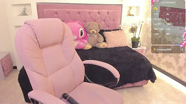 Maavca  online show from March 7, 2026, 7:44 pm