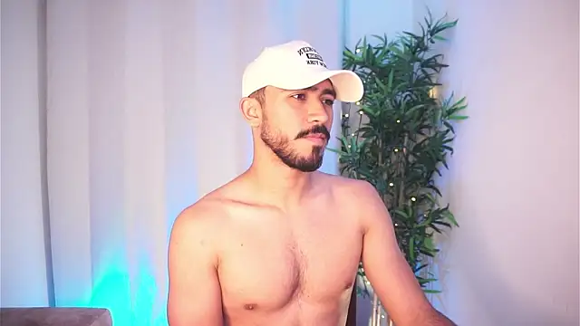 dam0n fr0st online show from March 31, 2026, 9:37 pm