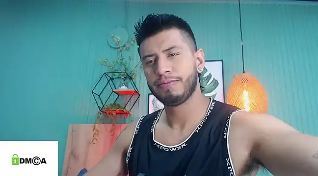 Snapshot of Colby_brown03 chatting on February 5, 2025, 6:26 pm Colby brown03 online show from February 5, 2025, 6:26 pm