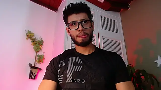 Colby brown03 online show from November 7, 2025, 6:30 pm