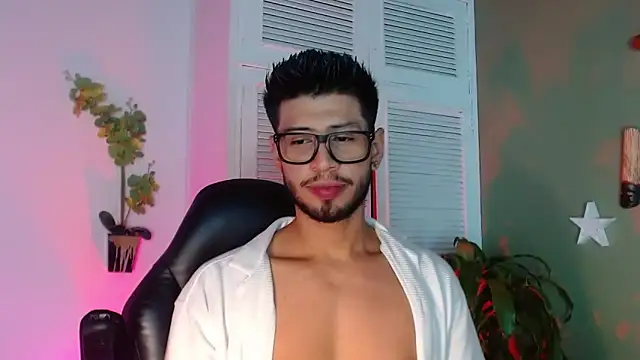 Colby brown03 online show from November 19, 2025, 7:47 pm