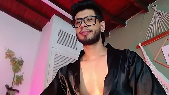 Colby brown03 online show from November 22, 2025, 7:24 pm