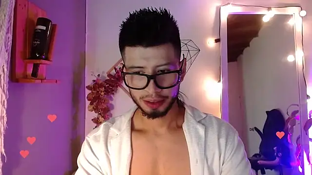 Colby brown03 online show from February 16, 2026, 7:32 pm