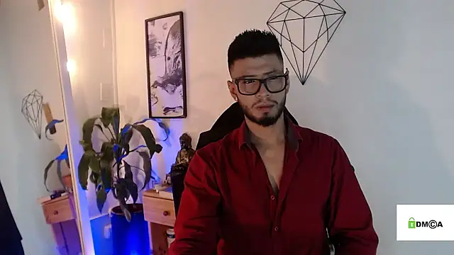 Colby brown03 online show from March 11, 2026, 7:09 pm