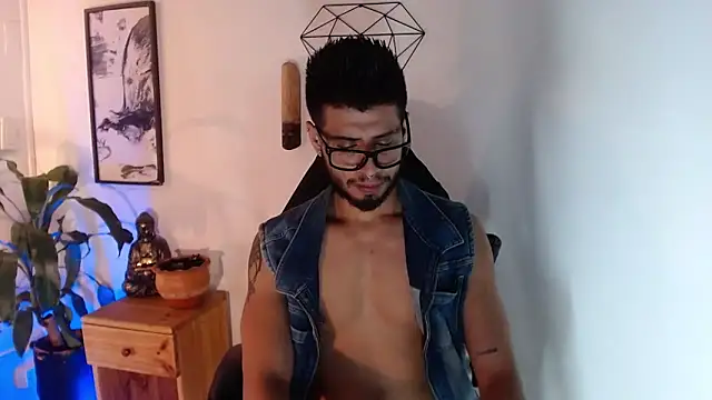 Colby brown03 online show from April 2, 2026, 10:46 am