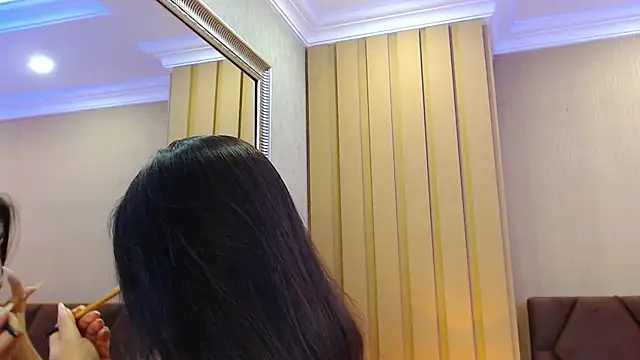 DevonPiers online show from February 6, 2025, 12:16 pm