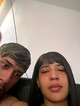 Rouuus12 online show from January 8, 2026, 4:31 pm