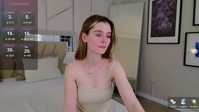 MarybethSnow online show from March 11, 2025, 5:13 pm