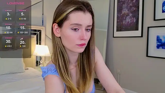 MarybethSnow online show from March 21, 2025, 5:12 pm