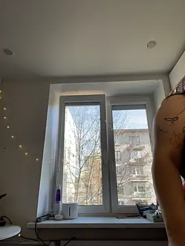 SuzieMurray online show from April 8, 2026, 8:25 am