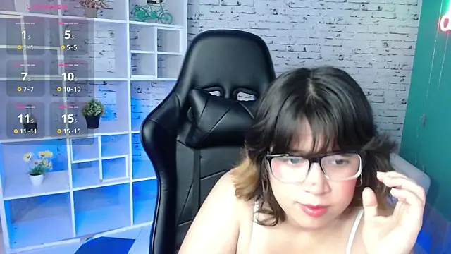 Snapshot of nita_cute01 chatting on January 11, 2025, 11:46 pm nita cute01 online show from January 11, 2025, 11:46 pm